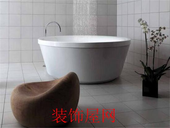 科勒浴缸尺寸
