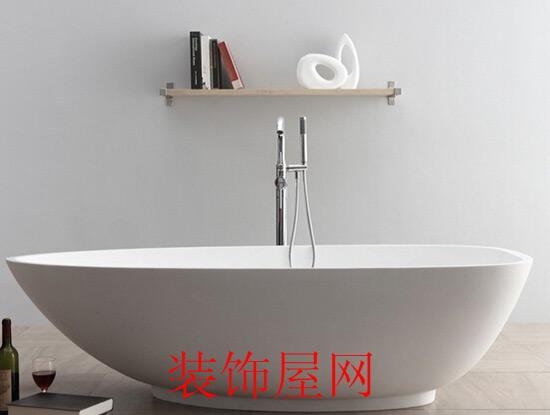 亚克力浴缸价格