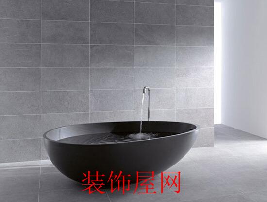 浴缸材质分几类