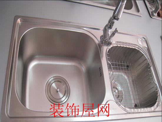 不锈钢水槽什么牌子好 不锈钢水槽品牌排行榜 不锈钢水槽什么牌子好 不锈钢水槽品牌排行榜