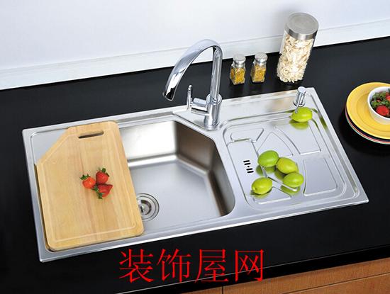 不锈钢水槽什么牌子好 不锈钢水槽品牌排行榜 不锈钢水槽什么牌子好 不锈钢水槽品牌排行榜